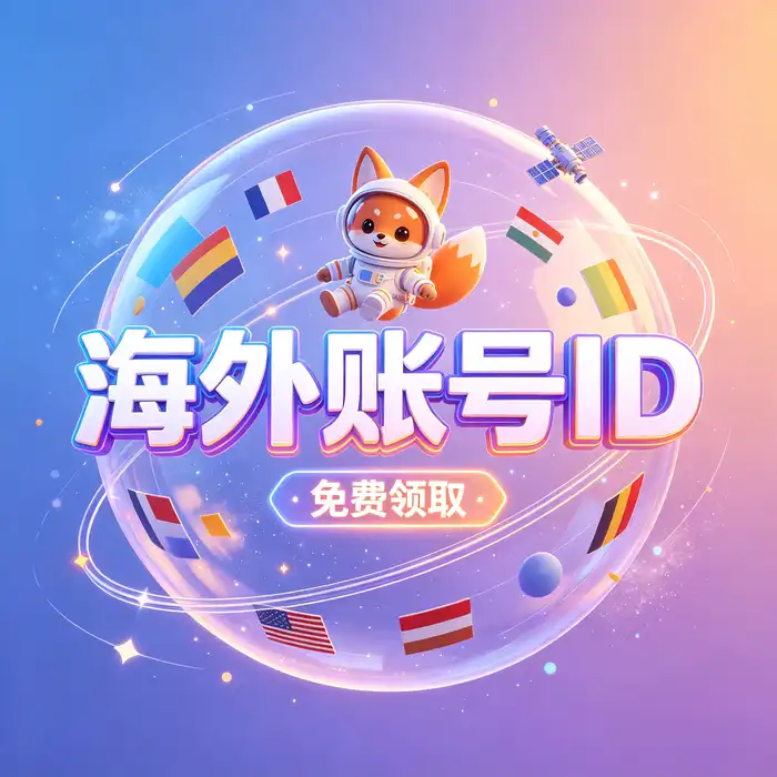 日本 App Store 地区与应用目录浏览场景